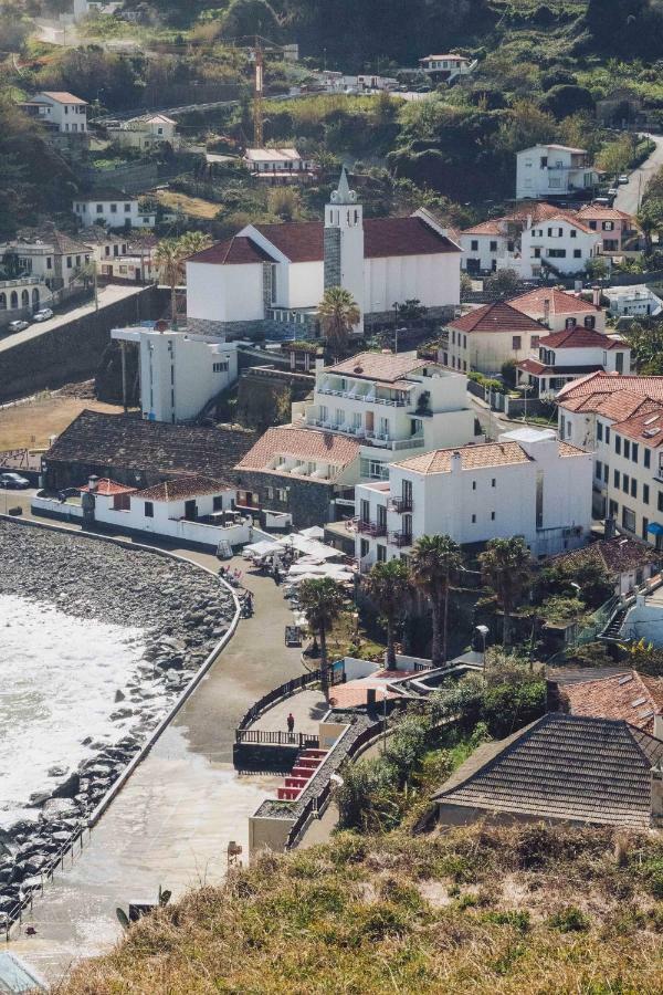 Nature Madeira Guest House ポルト・ダ・クルース エクステリア 写真